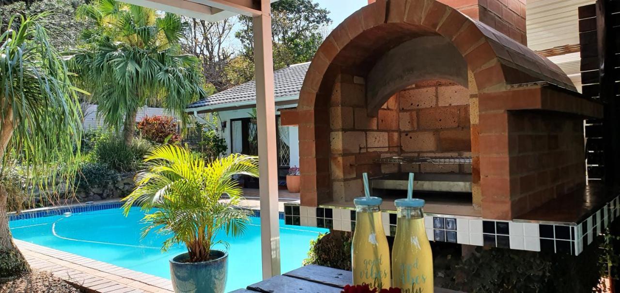 Summer Sand Holiday Cottages سكوتبرغ المظهر الخارجي الصورة