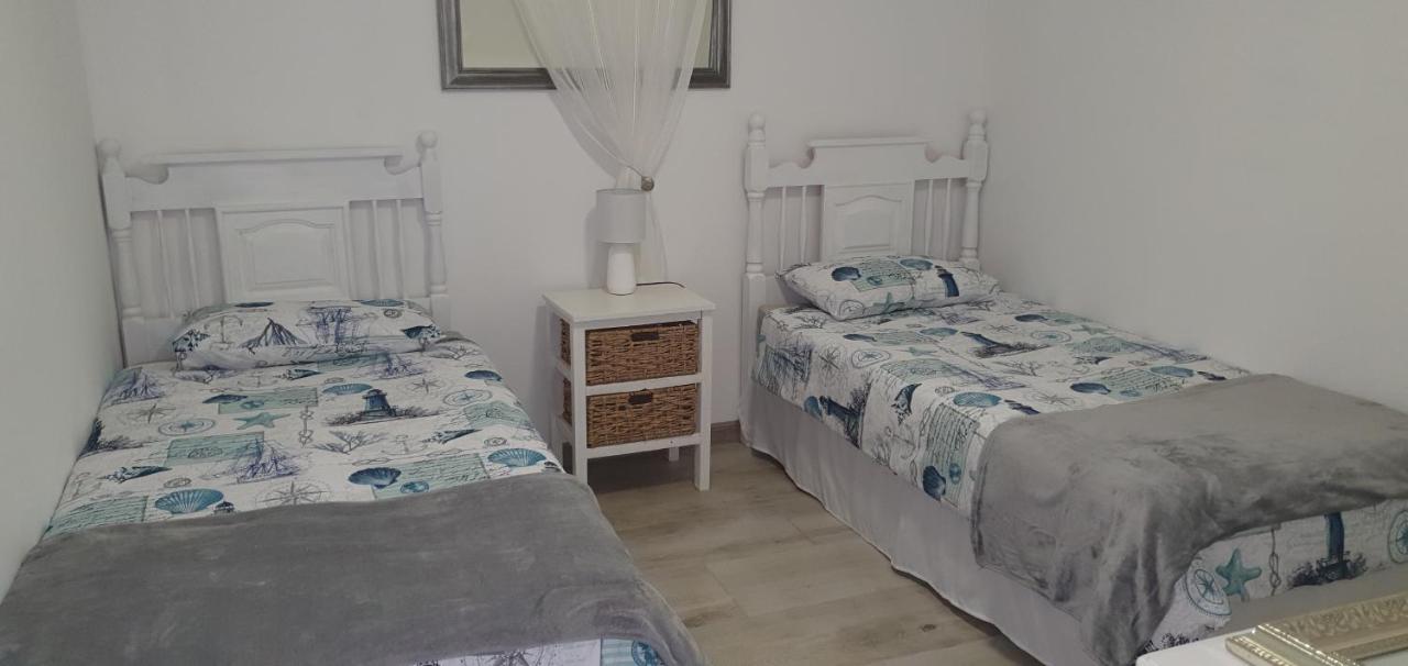 Summer Sand Holiday Cottages سكوتبرغ المظهر الخارجي الصورة