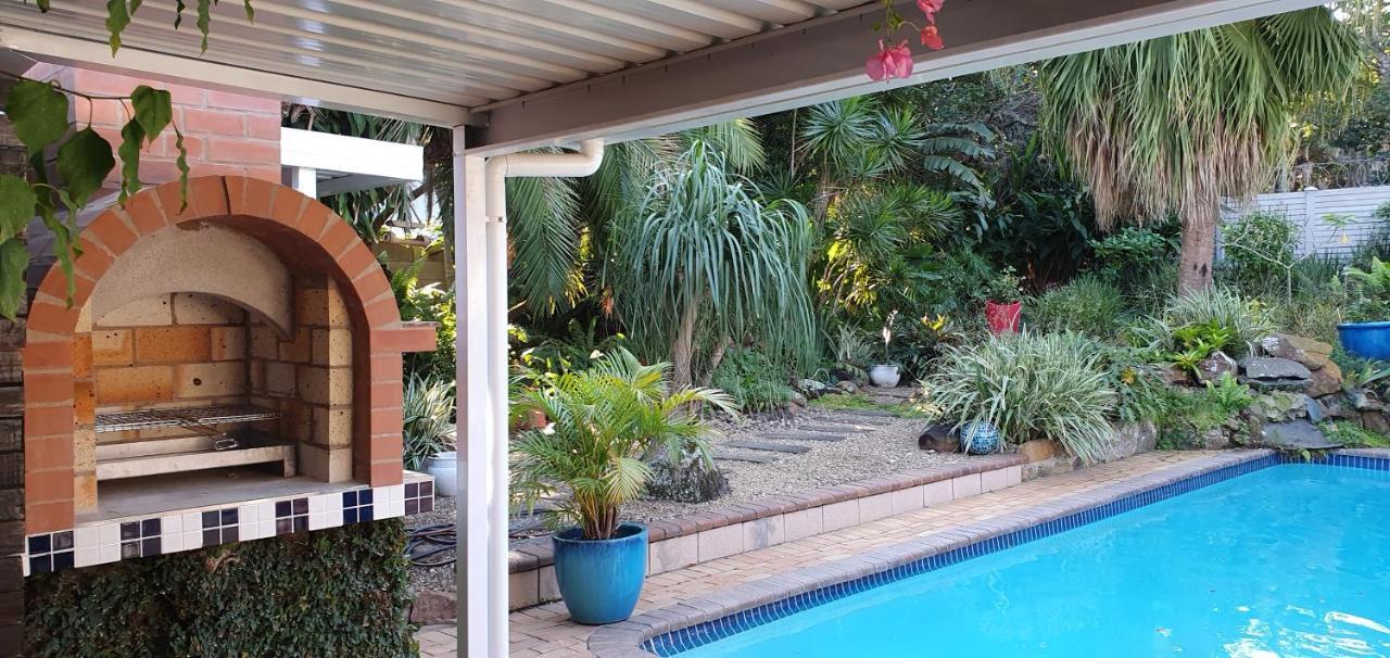 Summer Sand Holiday Cottages سكوتبرغ المظهر الخارجي الصورة