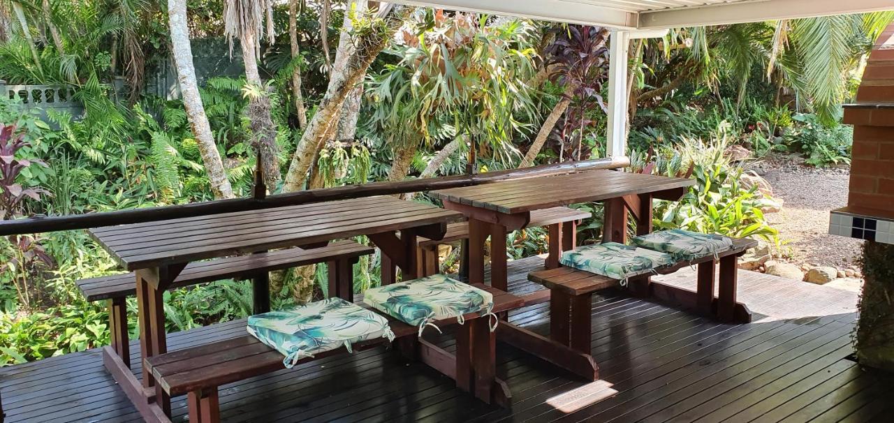 Summer Sand Holiday Cottages سكوتبرغ المظهر الخارجي الصورة