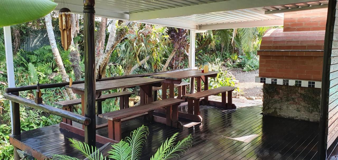 Summer Sand Holiday Cottages سكوتبرغ المظهر الخارجي الصورة