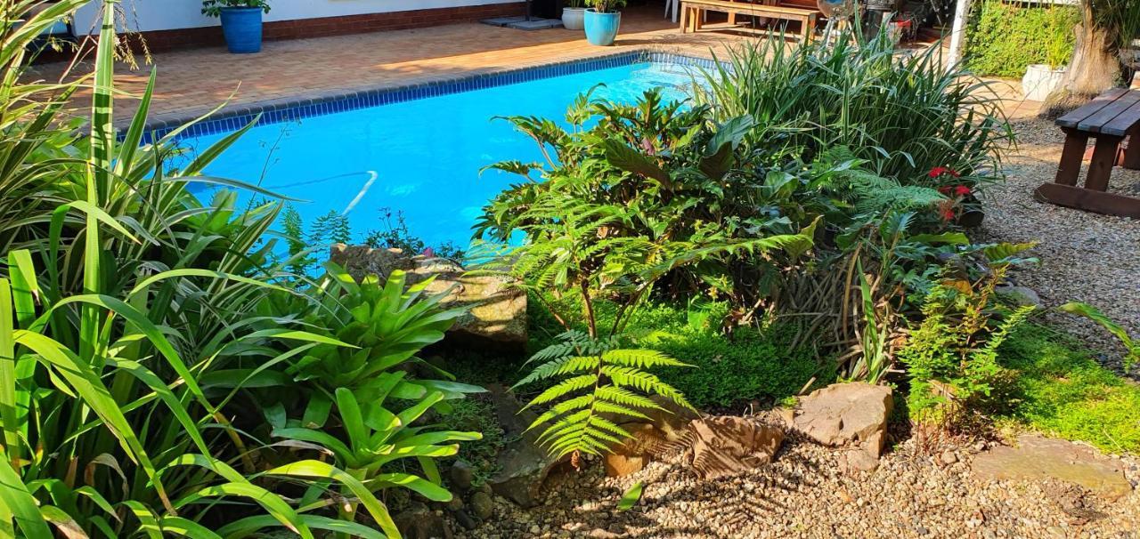 Summer Sand Holiday Cottages سكوتبرغ المظهر الخارجي الصورة