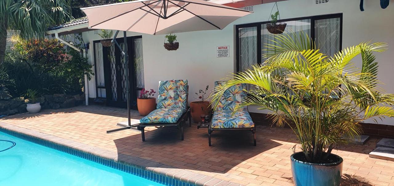 Summer Sand Holiday Cottages سكوتبرغ المظهر الخارجي الصورة