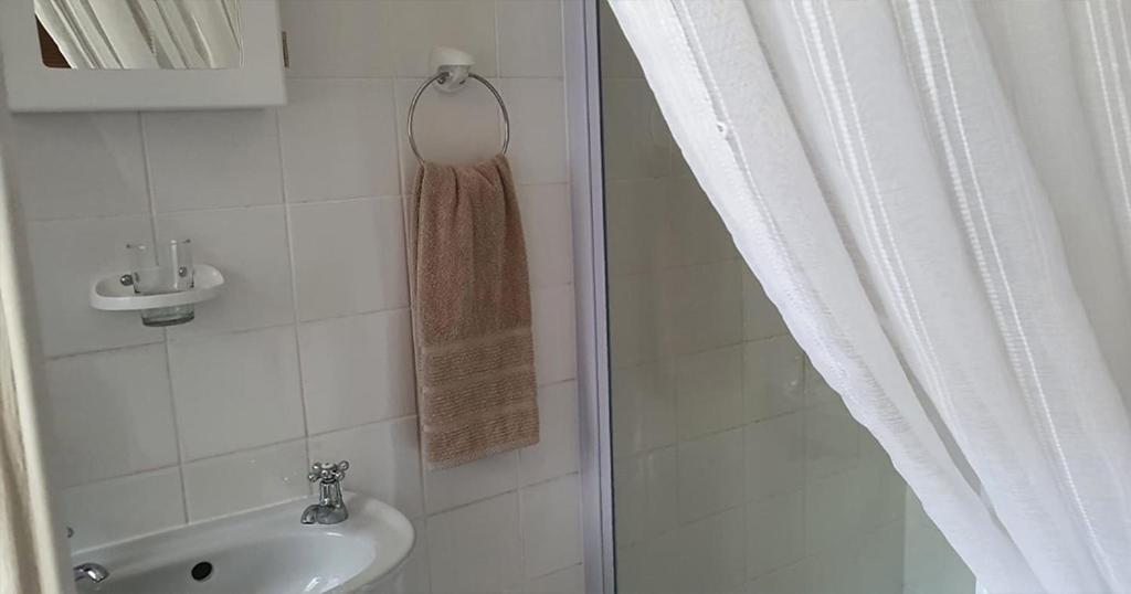 Summer Sand Holiday Cottages سكوتبرغ المظهر الخارجي الصورة
